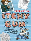 Operation Itchy Bum by Niki Daly eBook